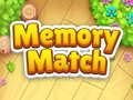 Игра Memory Match