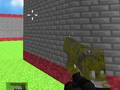 Игра Blocky Combat SWAT Zombie Apocalypse