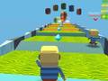 Игра Kogama: Android Parkour