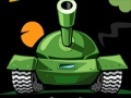 Игра Awesome Tanks 2