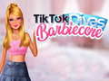 Ігра TikTok Divas Barbiecore