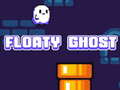 Игра Floaty Ghost