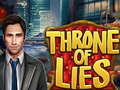 Игра Throne of Lies