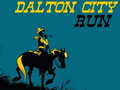 Игра Dalton City Run