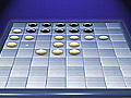 Игра 3D Reversi