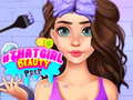 Игра #ThatGirl Beauty Prep