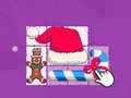 Игра Toybox Christmas Puzzle