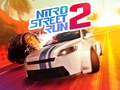 Игра Nitro Street Run 2
