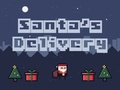 Игра Santa's Delivery