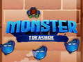 Игра Monster Treasure
