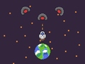 Игра Pixel Protect Your Planet