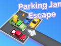 Ігра Parking Jam Escape