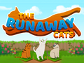 Игра The Runaway Cats