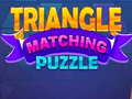 Игра Triangle Matching Puzzle