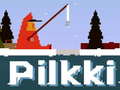Ігра Pilkki
