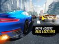 Игра Racing Go