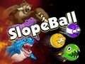 Игра Slope Ball