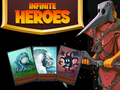 Ігра Infinite Heroes