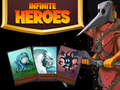 Игра Infinite Heroes