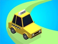 Игра Traffic Run Puzzle