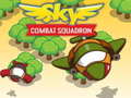 Игра Sky Combat Squardom