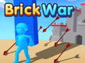 Игра Brick War