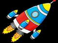 Ігра Boom Boom Rocket