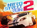 Игра Nitro Street Run 2