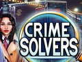 Ігра Crime Solvers
