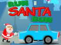 Игра Run Santa Run