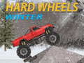 Ігра Hard Wheels Winter