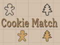 Игра Cookie Match