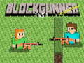 Игра BlockGunner 1 Vs 1very good choice!