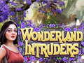 Ігра Wonderland Intruders