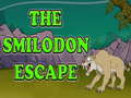 Игра The Smilodon Escape