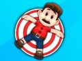 Игра Kick The Mario