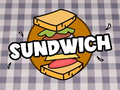 Игра Sundwich