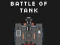 Игра Battle Of Tank