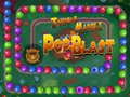 Игра Jungle Marble Pop Blast