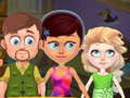 Игра Camping Journey