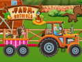 Игра Farm Animals