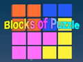 Ігра Blocks of Puzzle
