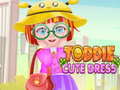 Игра Toddie Cute Dressup