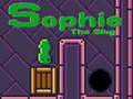 Игра Sophie The Slug