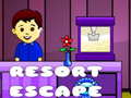 Игра Resort Escape