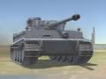 Ігра World Of War Tanks