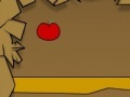Игра The crazy worm
