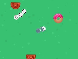 Игра Милые Животные онлайн.