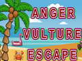 Игра Anger Vulture Escape 