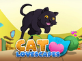 Игра Cat Lovescapes